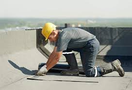 Fast & Reliable Emergency Roof Repairs in Isla Vista, CA